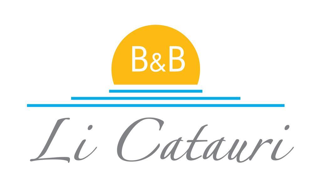 Li Catauri Bed & Breakfast Santa Cesarea Terme Ngoại thất bức ảnh